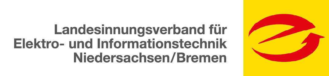 Logo des Landesinnungsverband Elektro- und Informationstechnik Niedersachsen/Bremen